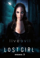 Lost Girl (3ª Temporada)