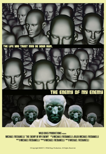 The Enemy of My Enemy (The Enemy of My Enemy)