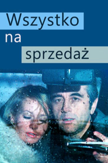  de Filme Tudo à venda (1969)