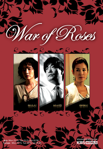 War of Roses (Jangmibit Insaeng)