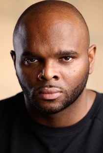 Mark Hayes (XIX) - Poster 1