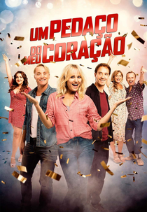 Um Pedaço do Meu Coração (En del av mitt hjärta)