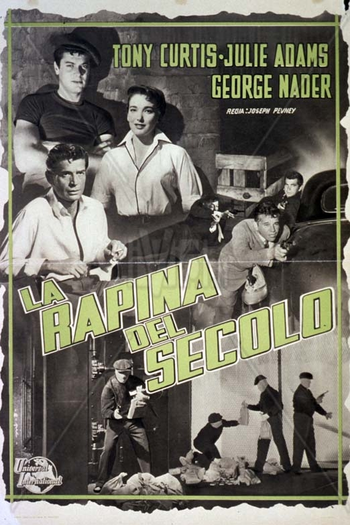  de Filme Dominado Pelo Crime (1955)