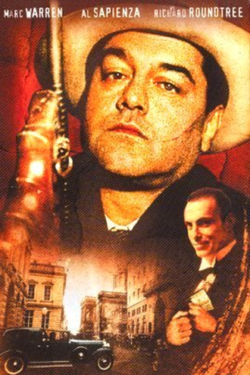  de Filme Amigos do Capone (2002)