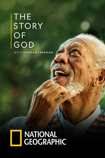  de Série A História de Deus (1ª temporada) (2016)