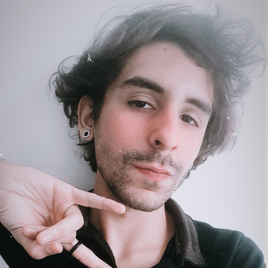 Foto de perfil de Marcelo Barros