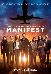 Manifest: O Mistério do Voo 828 (2ª Temporada) (Manifest (Season 2))