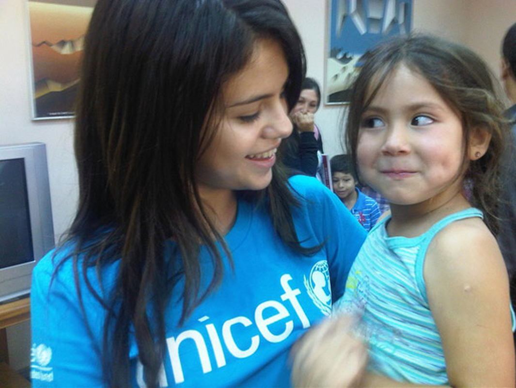 Selena Gomez - Foto 10