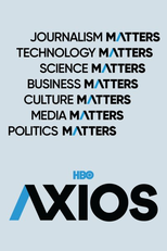 Axios (1ª Temporada) (Axios (Season 1))