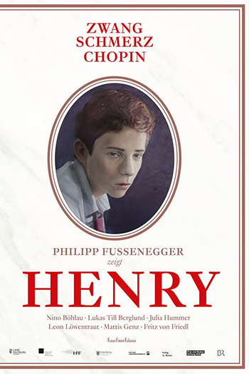  de Filme Henry (2015)