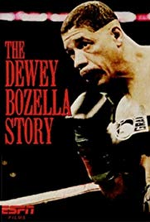 26 Years: The Dewey Bozella Story - Poster / Capa / Cartaz - Oficial 2