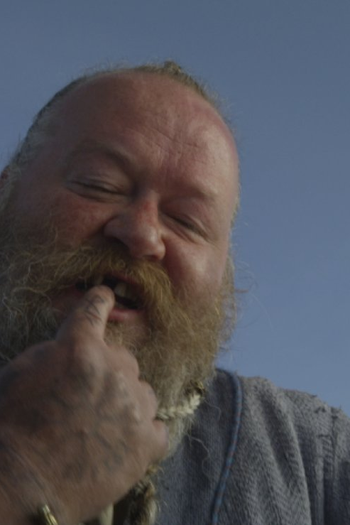 Poster de Curta Berserk (2013)