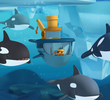 The Arctic Orcas