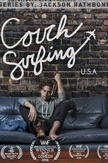 Couch Surfing USA (1ª Temporada) (Couch Surfing USA (Season 1))