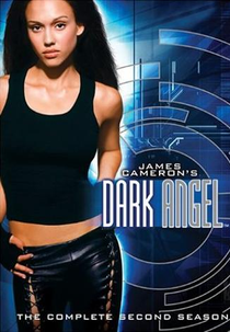 Dark Angel (2ª Temporada) (Dark Angel (Season 2))