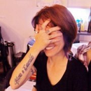Foto de perfil de Stephane Phane-Tattoo