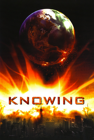 Poster 15 de Filme Presságio (2009)