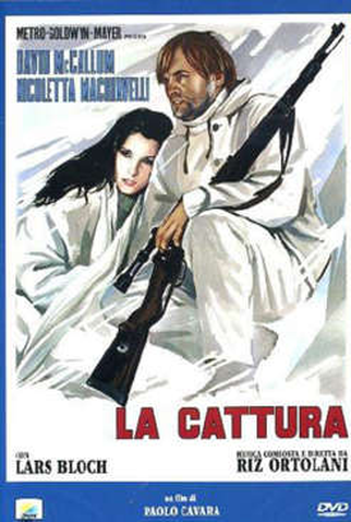 Poster 1 de Filme Do Ódio ao Amor (1969)