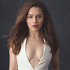 Emilia Clarke - Foto 1