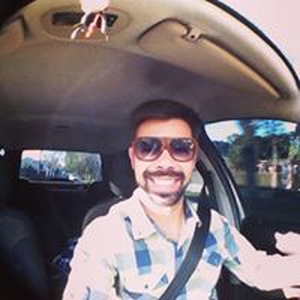 Foto de perfil de Rafael
