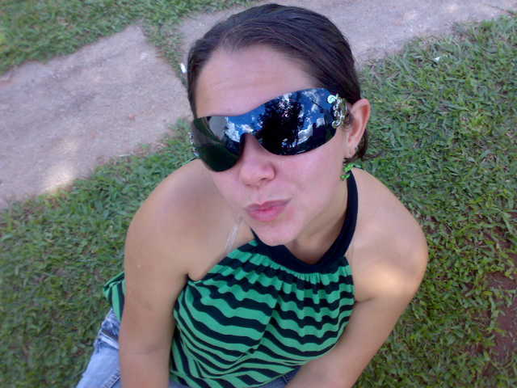 Jaqueline Dias - Foto 3