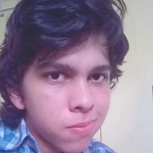 Foto de perfil de Lucas