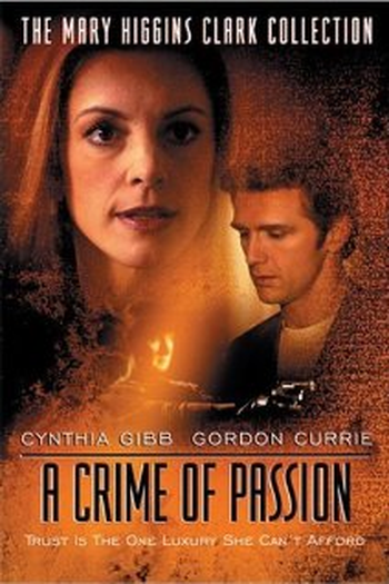 Poster de Filme Um Crime Passional (2003)