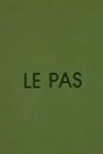 Poster de Curta Le Pas (1975)