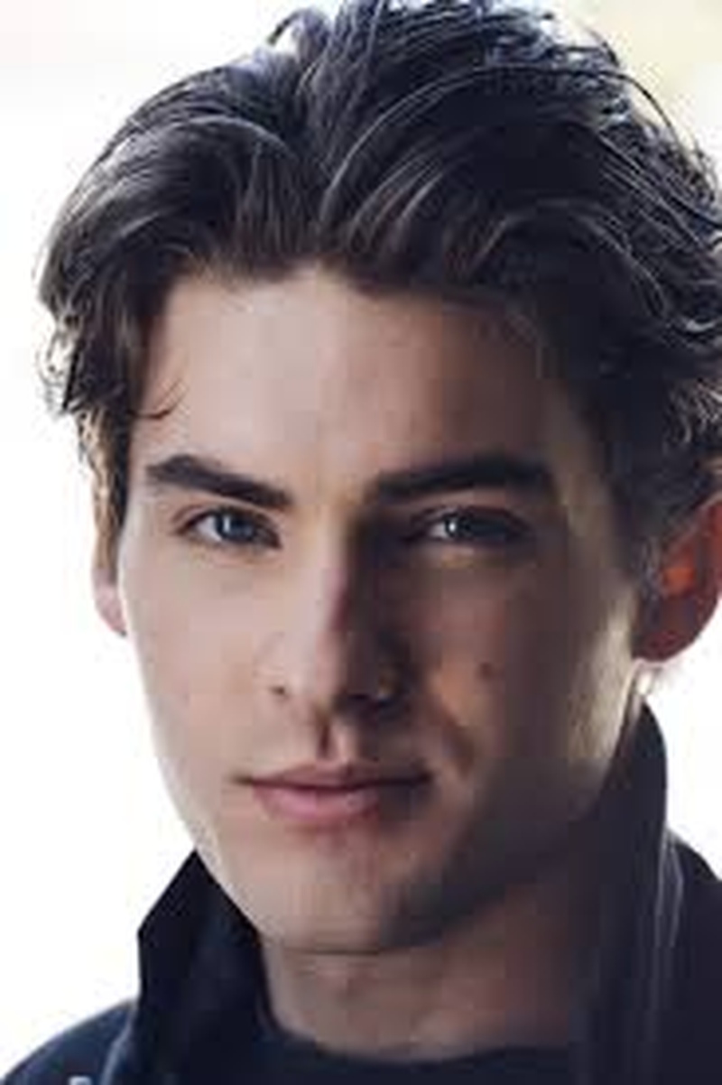 Cody Christian - Foto 3