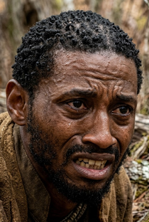 Anthony Bryant (V) - Poster / Capa / Cartaz - Oficial 1