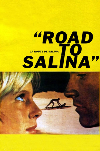  de Filme A Trilha de Salina (1970)