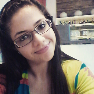 Foto de perfil de Priscila