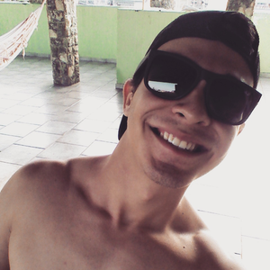 Foto de perfil de Paulo