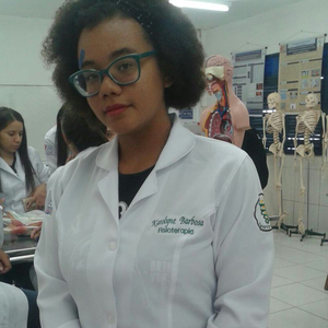 Foto de perfil de Karol Gonçalves