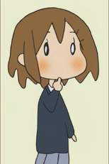 K-On!! Specials, Uraon!!, (K-On!!: Ura-On!!)