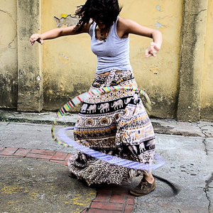 Foto de perfil de Gabrielly Oliveira