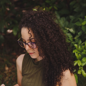 Foto de perfil de Nathália