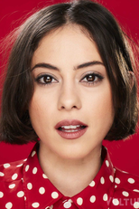 Rosa Salazar (I)