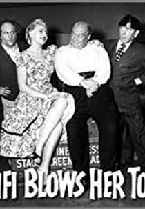 Romance sem chance (Fifi blows her top)