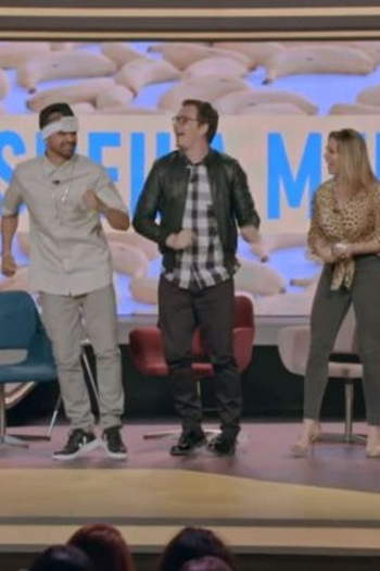 Poster de Episódio Sheila Mello (2020)