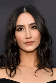 Nikohl Boosheri