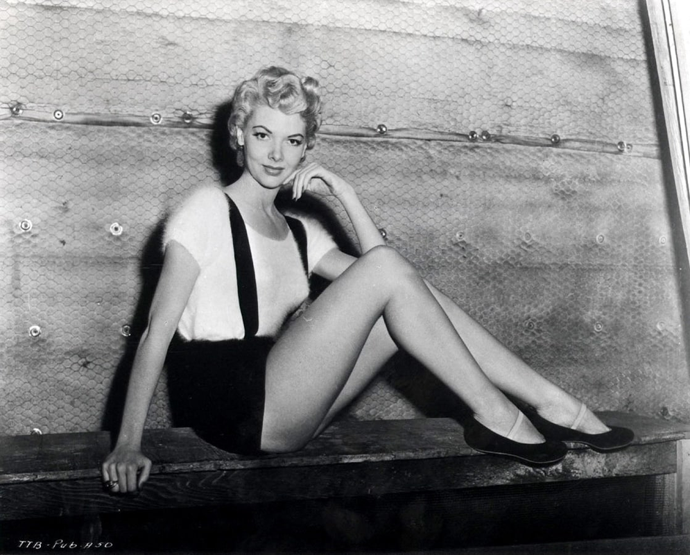 Barbara Lawrence (I) - Foto 3