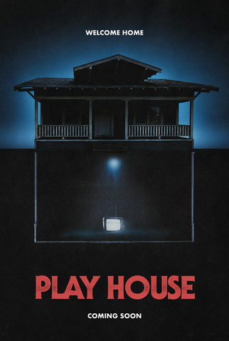 Poster 1 de Filme Play House (2026)