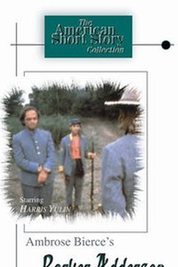 Poster de Curta Parker Adderson, Philosopher  (1974)