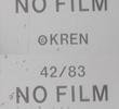 42/83: No Film