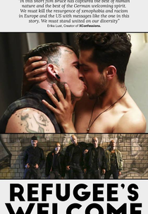 Refugee's Welcome (Refugee's Welcome)