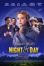 Virginia Woolf's Night & Day (Virginia Woolf's Night & Day)