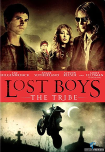 Garotos Perdidos 2: A Tribo (Lost Boys: The Tribe)