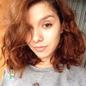 Foto de perfil de Amanda Sany