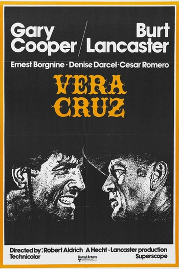  de Filme Vera Cruz (1954)